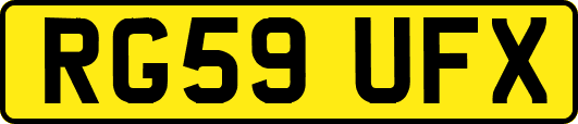 RG59UFX