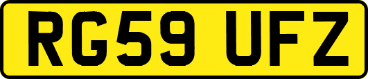 RG59UFZ