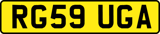 RG59UGA