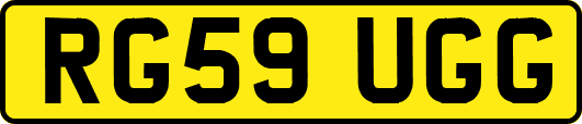 RG59UGG