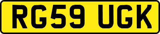 RG59UGK
