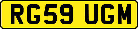 RG59UGM