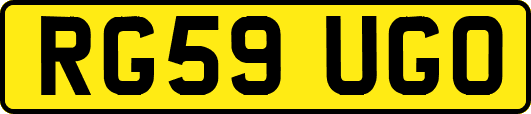 RG59UGO