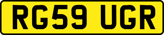 RG59UGR