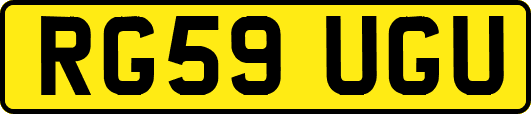 RG59UGU