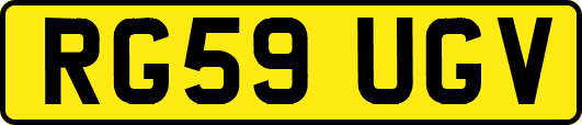 RG59UGV
