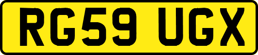 RG59UGX
