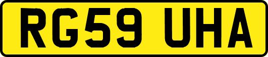 RG59UHA