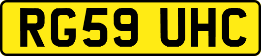 RG59UHC
