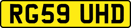 RG59UHD