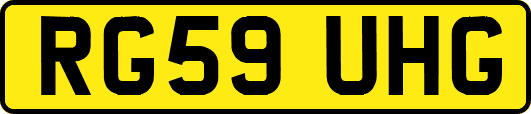 RG59UHG