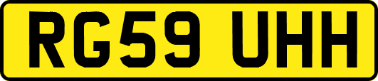 RG59UHH