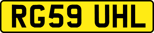 RG59UHL
