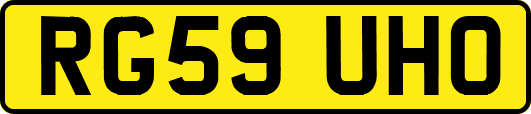 RG59UHO
