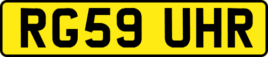RG59UHR