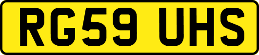 RG59UHS