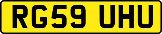 RG59UHU