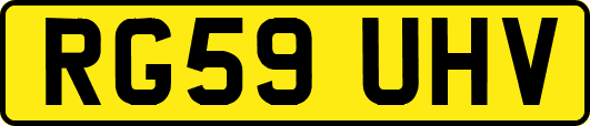 RG59UHV