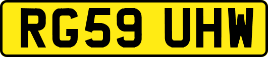 RG59UHW