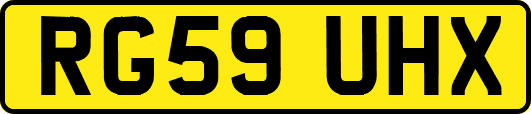 RG59UHX