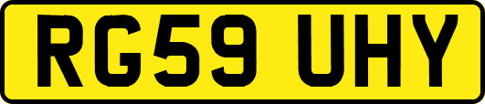RG59UHY