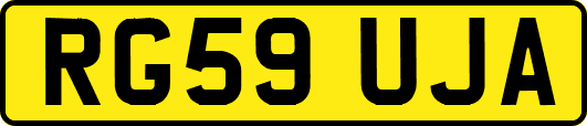 RG59UJA