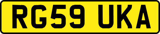 RG59UKA
