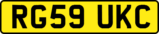 RG59UKC