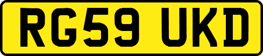 RG59UKD