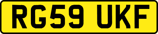 RG59UKF