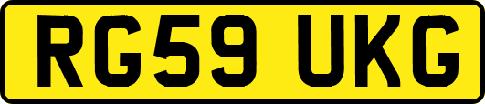 RG59UKG