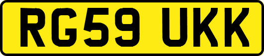 RG59UKK