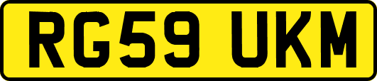 RG59UKM