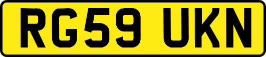 RG59UKN