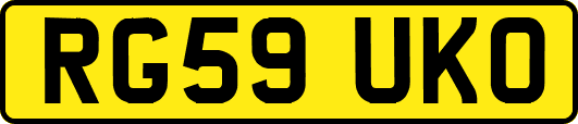 RG59UKO