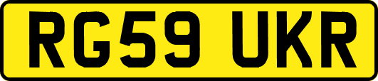 RG59UKR