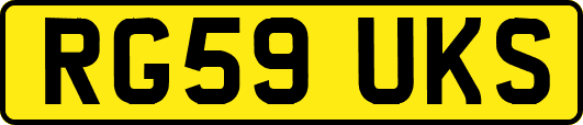 RG59UKS