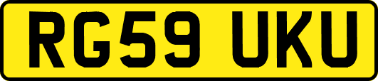 RG59UKU