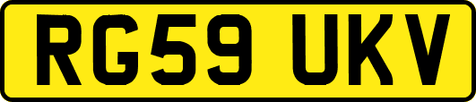 RG59UKV