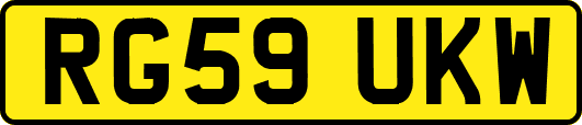 RG59UKW