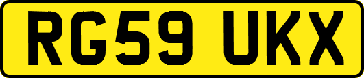RG59UKX