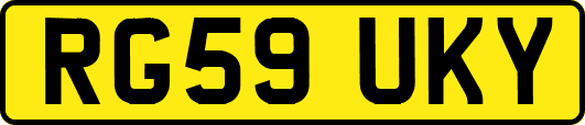 RG59UKY