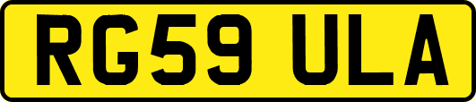 RG59ULA
