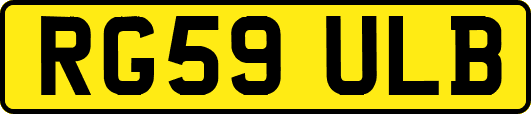 RG59ULB