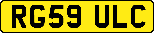 RG59ULC