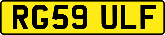 RG59ULF