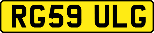 RG59ULG