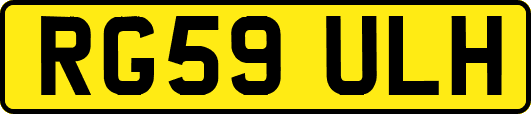 RG59ULH
