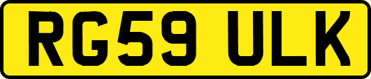 RG59ULK