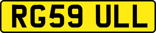 RG59ULL